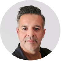 David Ruvalcaba Email & Phone Number