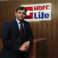HDFC Life Employee Narendra Gangan's profile photo