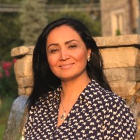 Alameda Point Collaborative Employee Hameeda Sharifi's profile photo