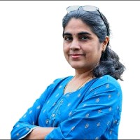 OGMO Foods Employee Sanjeeta Kumar's profile photo