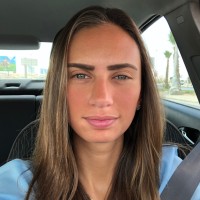 Nexta Employee Nour Shawky's profile photo