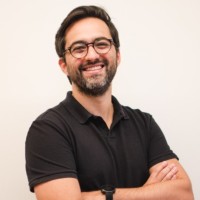 Kovi Employee Bernardo Achcar's profile photo