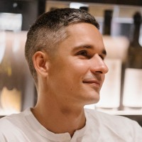 Slate Studio Employee Oleksandr Kravets's profile photo