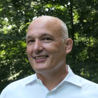 Omnicom Production Employee Mat Mildenhall's profile photo