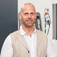 Maschinenfabrik Liezen und Gießerei Employee Bernhard Brunner's profile photo