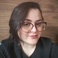 Flashvolve Employee Luana Cota's profile photo