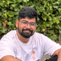 OpenCraft Employee Farhaan Bukhsh's profile photo