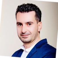IGNIS EVENTS MANAGEMENT Employee Mazen Assi's profile photo