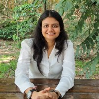 Kajal Shah Email & Phone Number