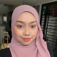 Medklinn International Employee Nurul Azman's profile photo
