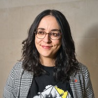 Clever Cloud Employee Carine Guillemet's profile photo