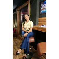 Wordscloud Employee Ayushi Soni's profile photo