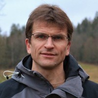 Firesafe Employee Hallvard Engøy's profile photo