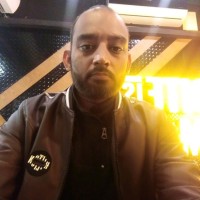 DMK Logistics Employee Zia Rehman's profile photo