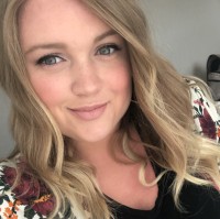 Clean MD Commercial Cleaning Employee Olivia Evancho's profile photo