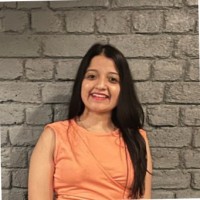 SpringML, Inc. Employee Gayatri Alai's profile photo