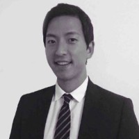 BNP Paribas Employee Dylan Park's profile photo