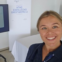 Accelerant Holdings Employee Abby Long's profile photo