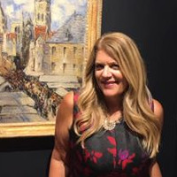 TMG Partners Employee Robin Merwin's profile photo