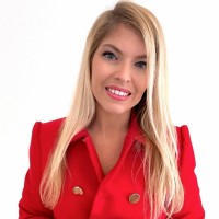 KINNARPS FRANCE Employee Angélique Jeannin's profile photo