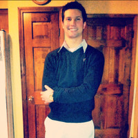 Corporate Cost Control Employee Nicholas Stephen's profile photo