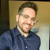 Xylem Employee David Ledbetter's profile photo