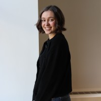 hackajob Employee Alex Crites's profile photo