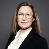 Säkra Employee Lisa Södersten's profile photo
