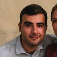 Ali Kolahdouz Email & Phone Number