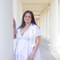 Vaughn College of Aeronautics and Technology Employee Olivia Greco's profile photo