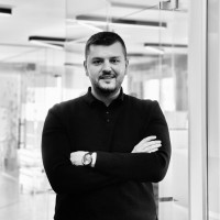 Panamic ICT Employee Henor Kuqi's profile photo