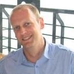DebtManagers Employee Damien Versluis's profile photo