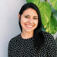 Moorings Park Employee Bryana Peia's profile photo