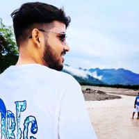 Wipro Employee Harsh Varshney's profile photo