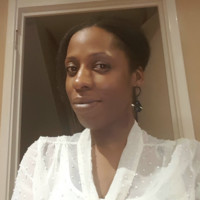 Black Thrive Employee Selina Grant's profile photo