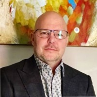 Nutreco Employee Shaun Potter's profile photo