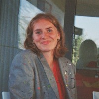 Tijm Employee Tirza de Haas's profile photo