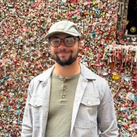 Electrico Inc Employee Stephen Crow's profile photo