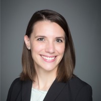 Ann & Robert H. Lurie Children's Hospital of Chicago Employee Cecilia Thompson's profile photo
