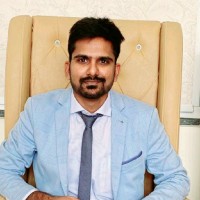 EY Employee Pulkit Jindal's profile photo