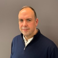 MAG (Airports Group) Employee Nick Woods's profile photo