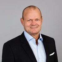 HLW Group Employee Kerry Hall's profile photo