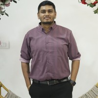 Shyam Kishore Email