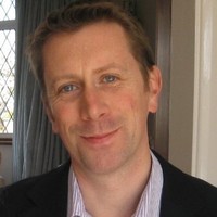 KP Snacks Employee Iain Harris's profile photo