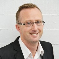 Flintfox Employee James Lett's profile photo
