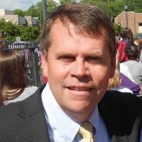 Berley Security Systems Employee Tom Hagenbach's profile photo