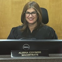 Springer and Steinberg, P.C. Employee Alisha Coombe's profile photo
