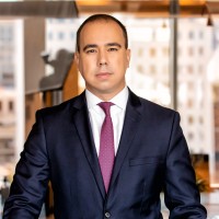 Grossman Roth Yaffa Cohen Employee Julian Catala's profile photo