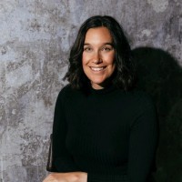 Blue Colibri App - One platform for all employee needs Employee Timea M.'s profile photo