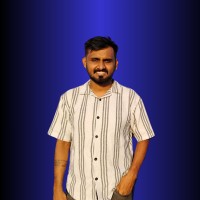 unScript.ai Employee Prajwal Sangurmath's profile photo